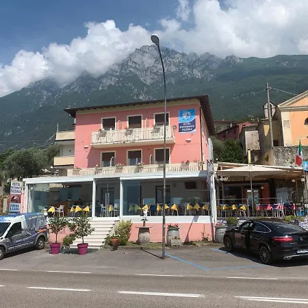 Hotel Vela Azzurra
