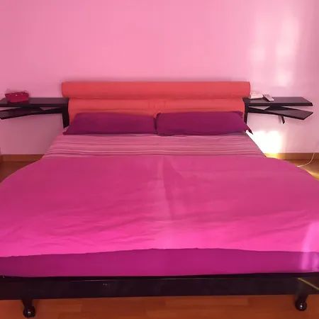 Hotel Vela Azzurra Navene