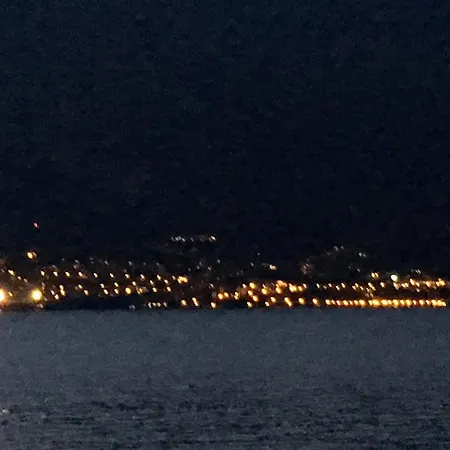 Vela Azzurra Navene