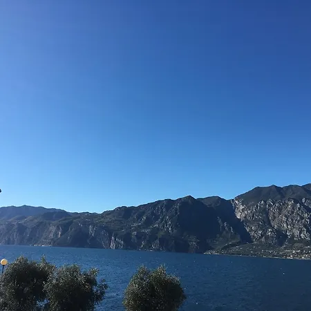Hotel Vela Azzurra Navene