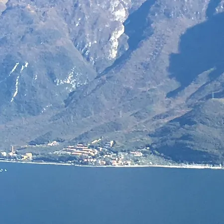 Hotel Vela Azzurra