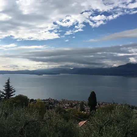 Hotel Vela Azzurra 2*