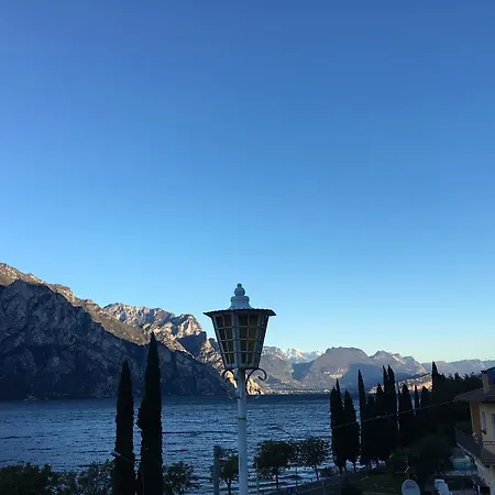 Hotel Vela Azzurra Navene