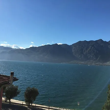 Hotel Vela Azzurra