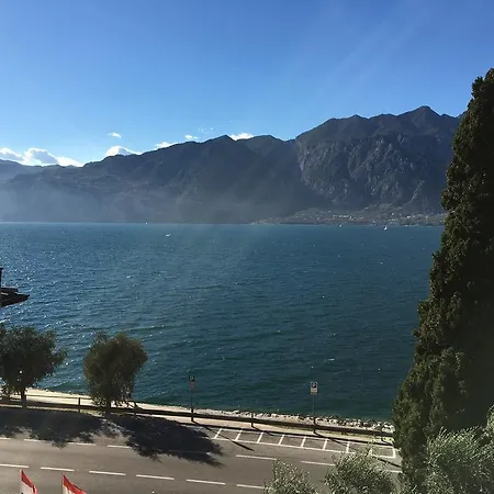Hotel Vela Azzurra