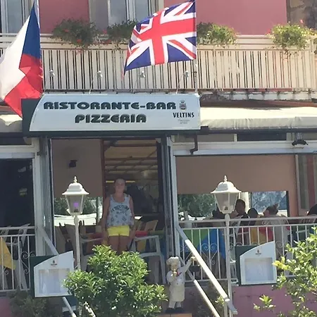 Hotel Vela Azzurra 2*
