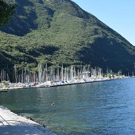 Hotel Vela Azzurra