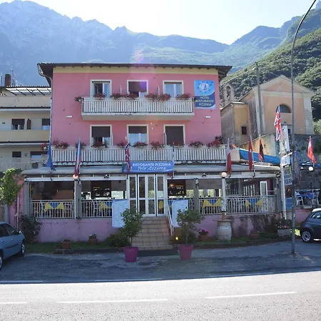 Vela Azzurra