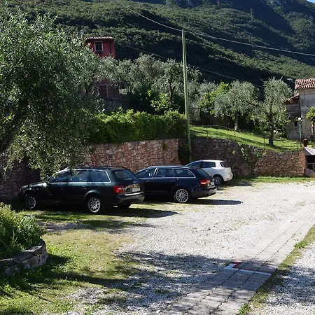 Hotel Vela Azzurra Navene