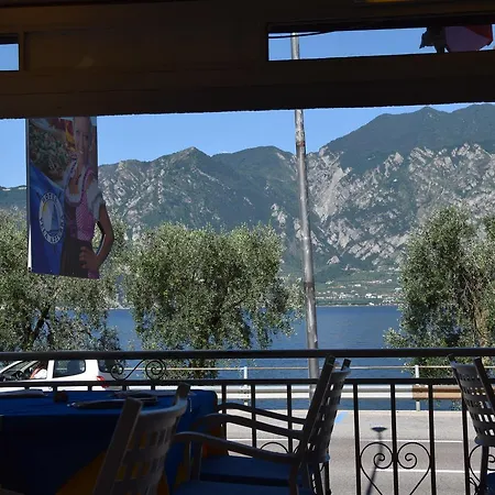 Hotel Vela Azzurra Navene