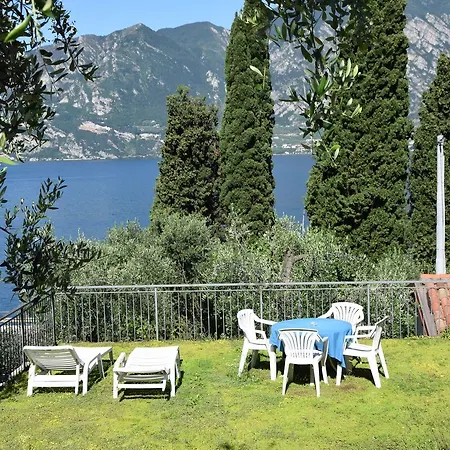 Hotel Vela Azzurra
